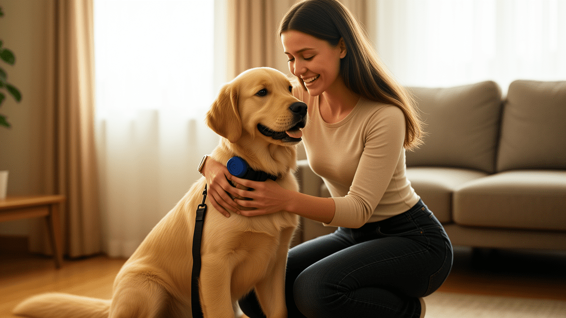 从零开始养好一只狗：一位专业训犬师的实战建议
