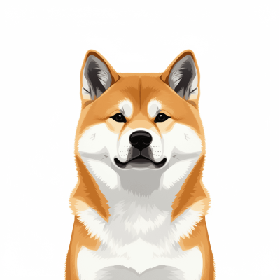 Akita Modern Minimalist